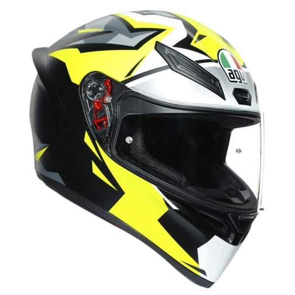 AGV K1 MIR 2018
