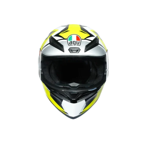AGV K1 MIR 2018