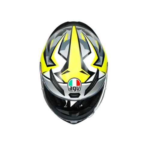 AGV K1 MIR 2018