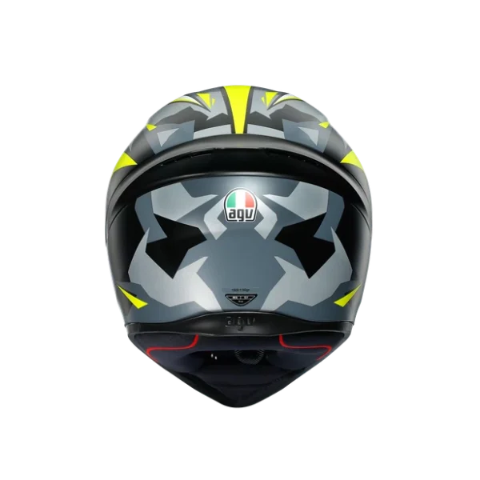 AGV K1 MIR 2018