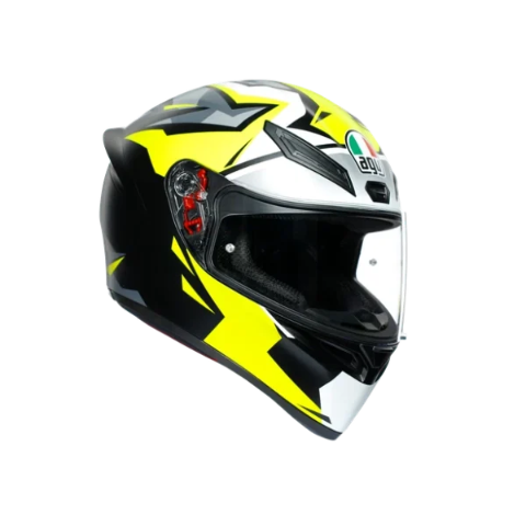 AGV K1 MIR 2018