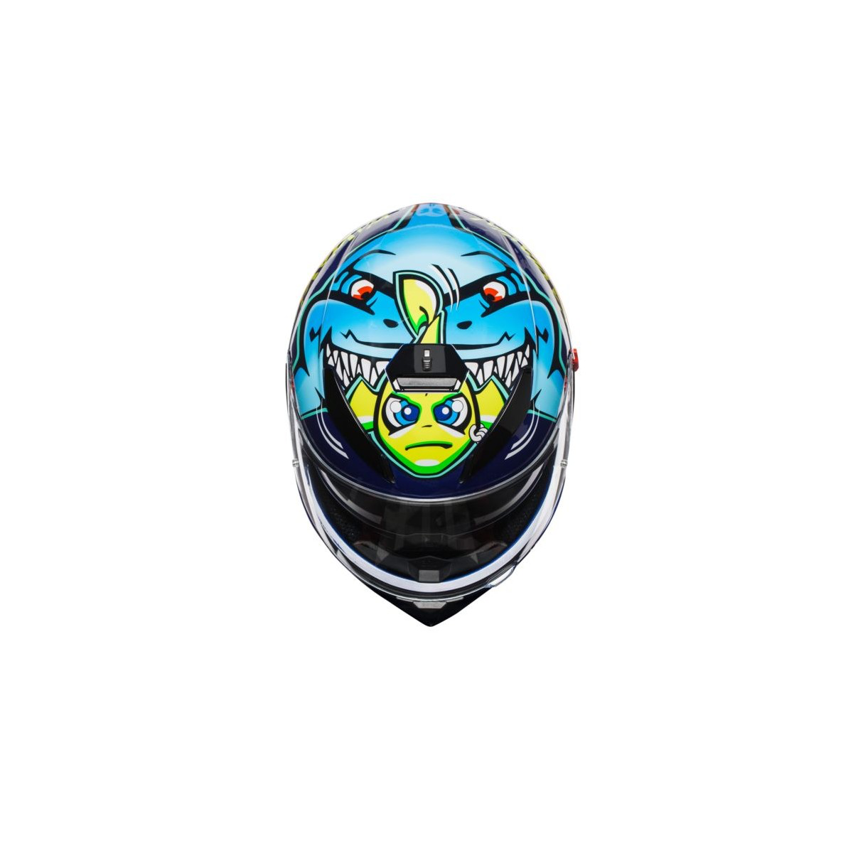 AGV K3 SV ROSSI MISANO 2015