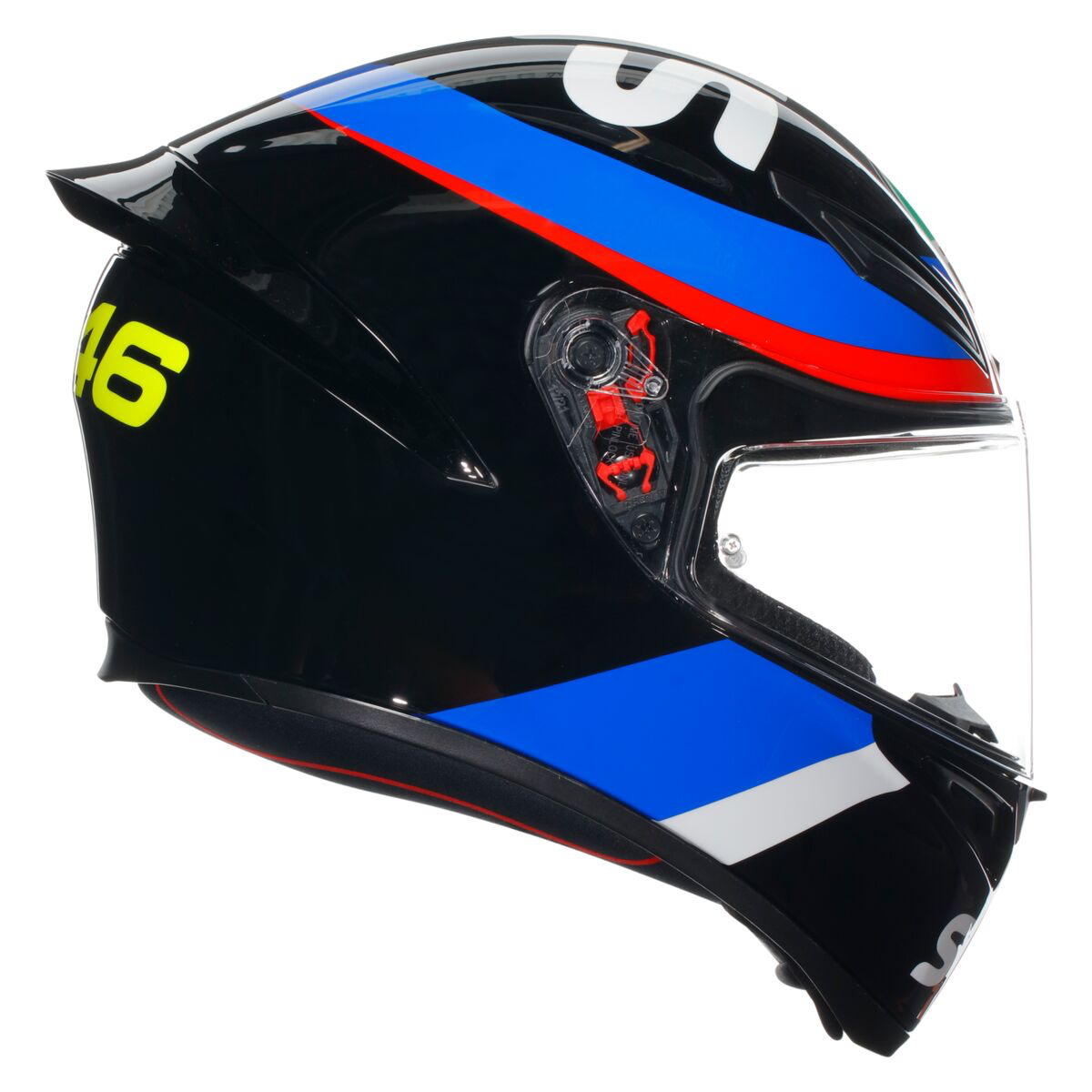 AGV K1S VR46 SKY RACING