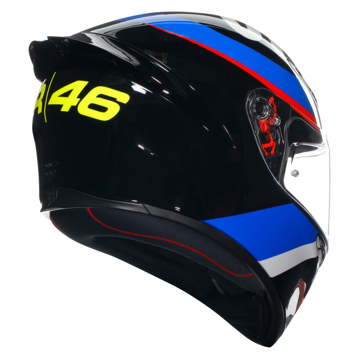 AGV K1S VR46 SKY RACING