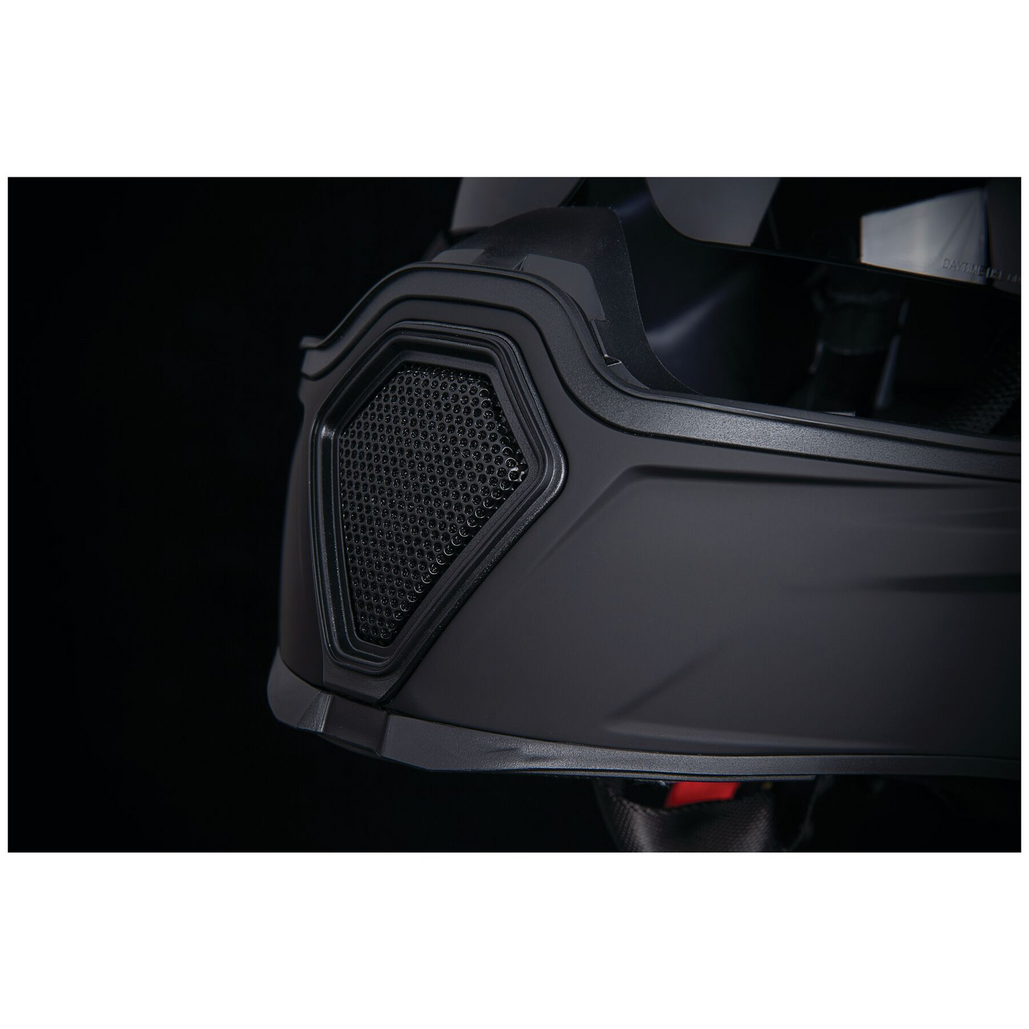 ICON AIRFLITE PEACEKEEPER