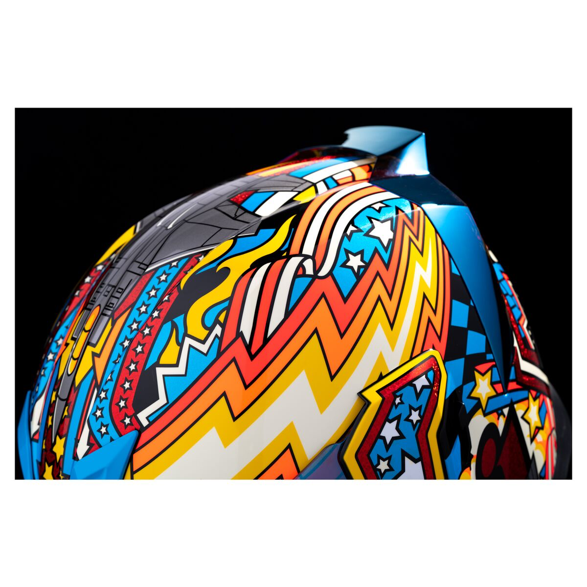 ICON AIRFLITE FLYBOY