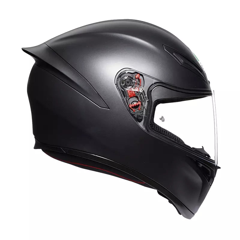 AGV K1 NEGRO MATE
