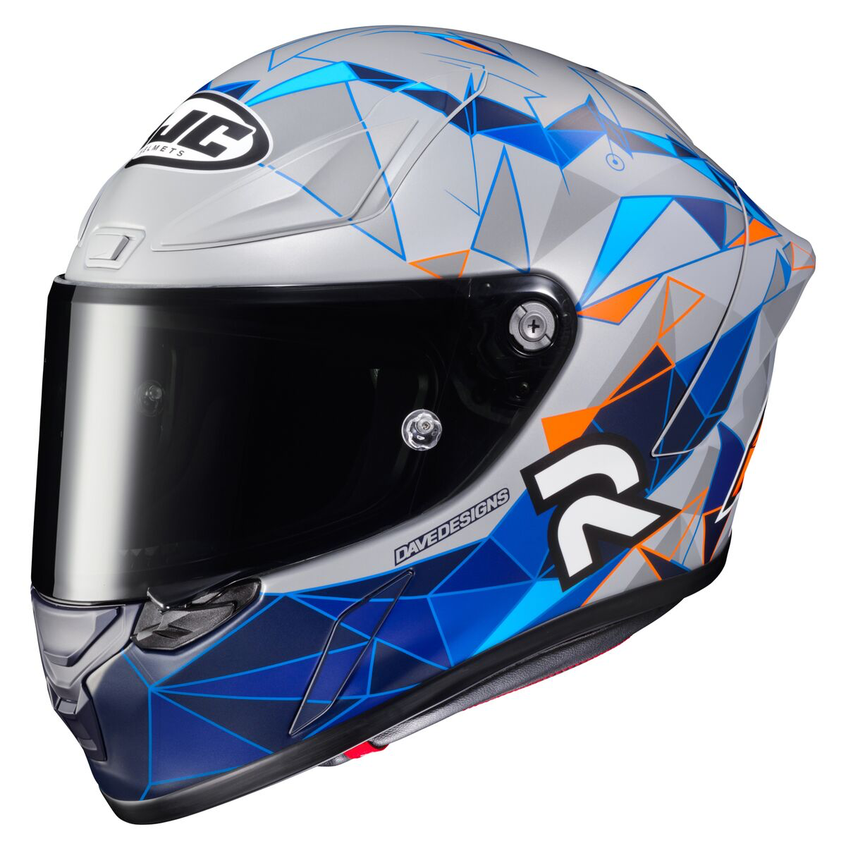 HJC RPHA 1N ESPARGARO