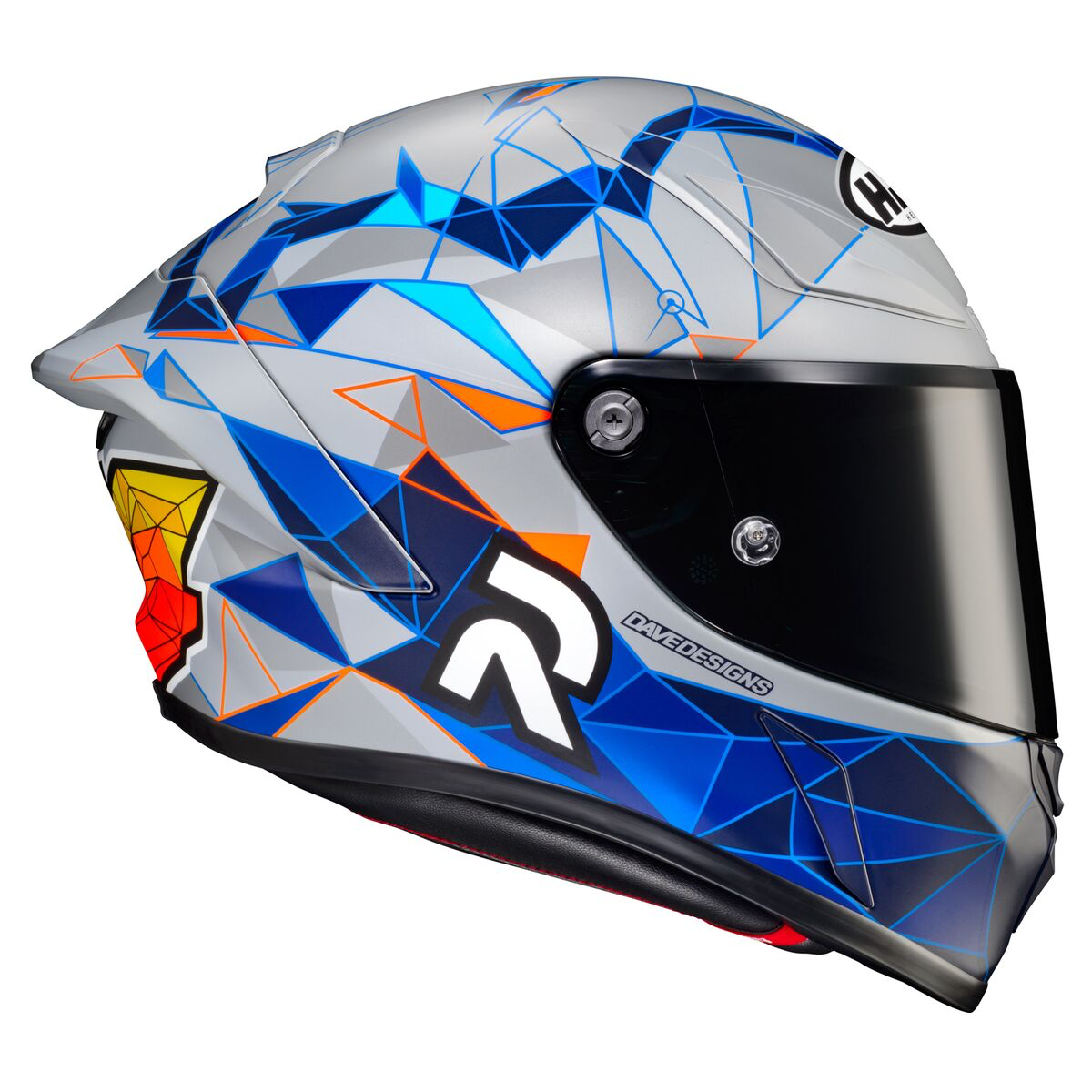 HJC RPHA 1N ESPARGARO