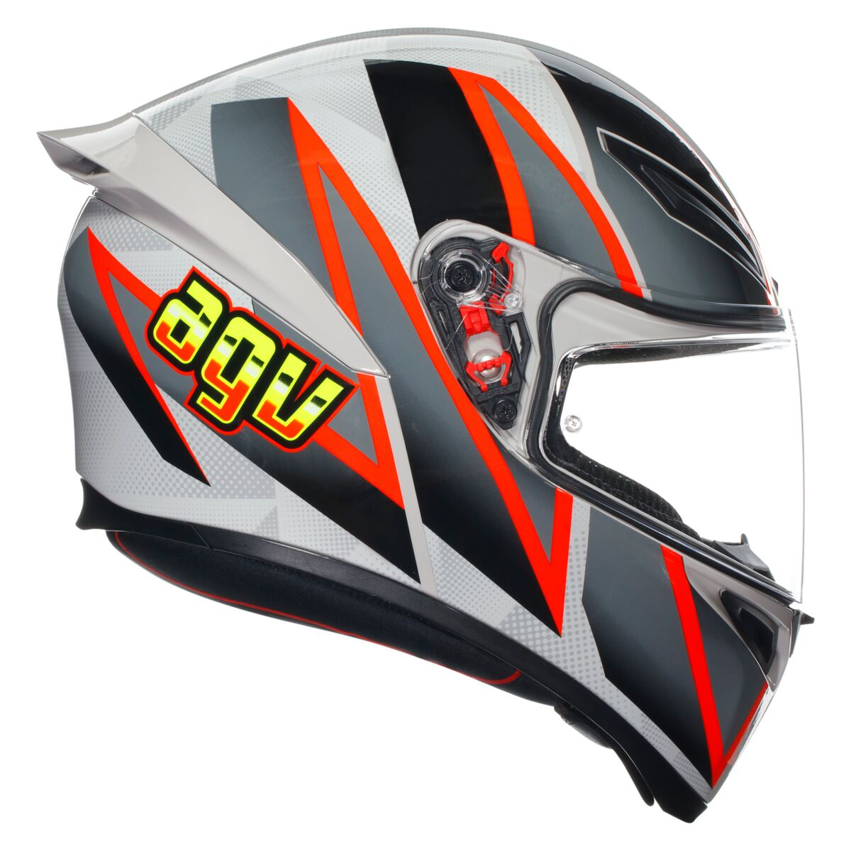 AGV K1S BLIPPER HELMET