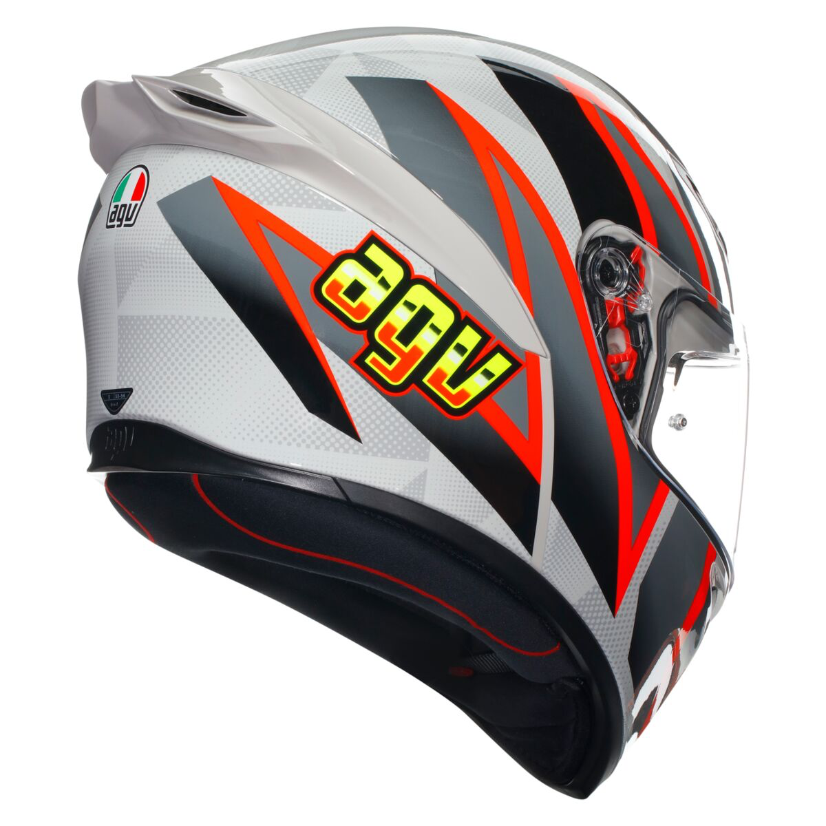 AGV K1S BLIPPER HELMET
