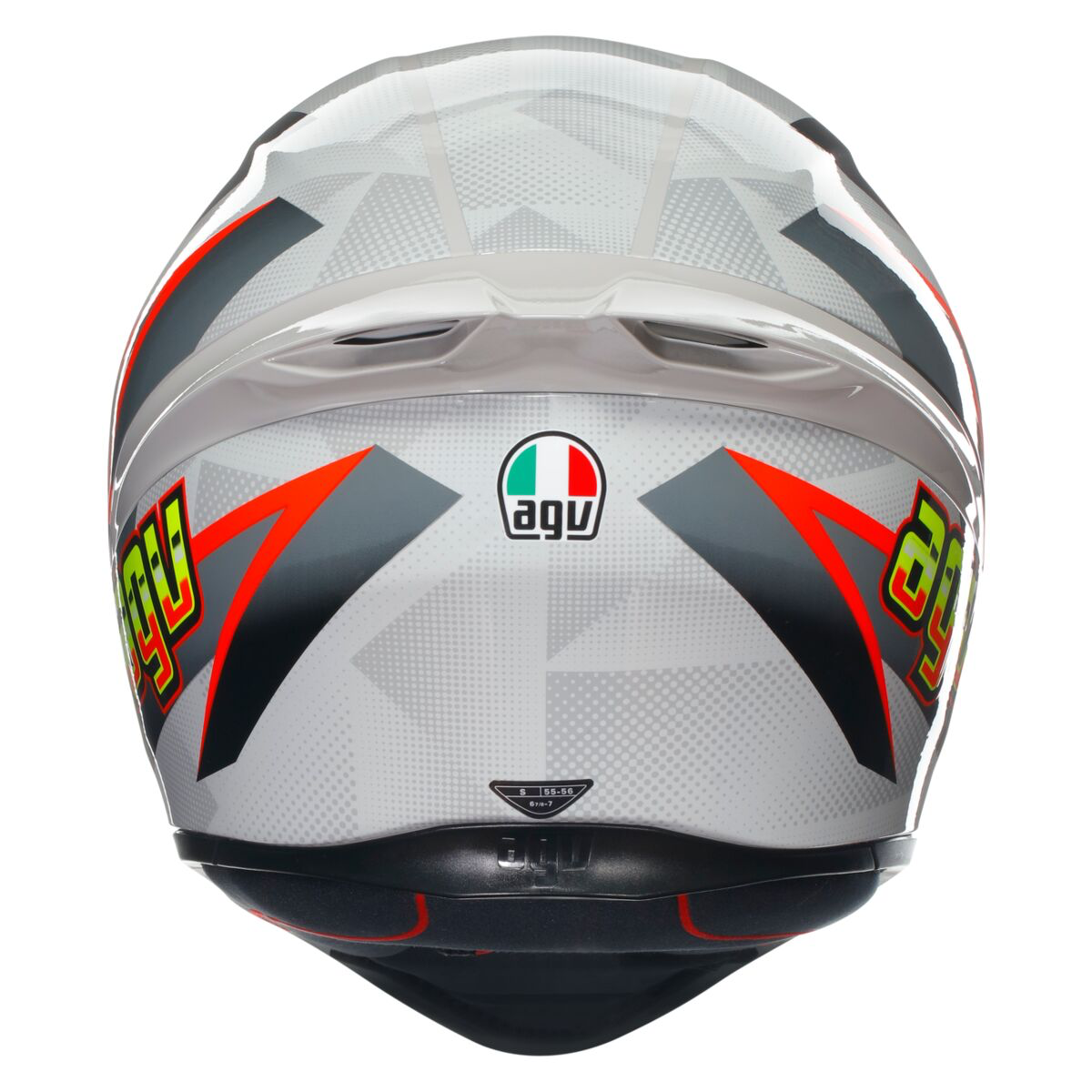 AGV K1S BLIPPER HELMET