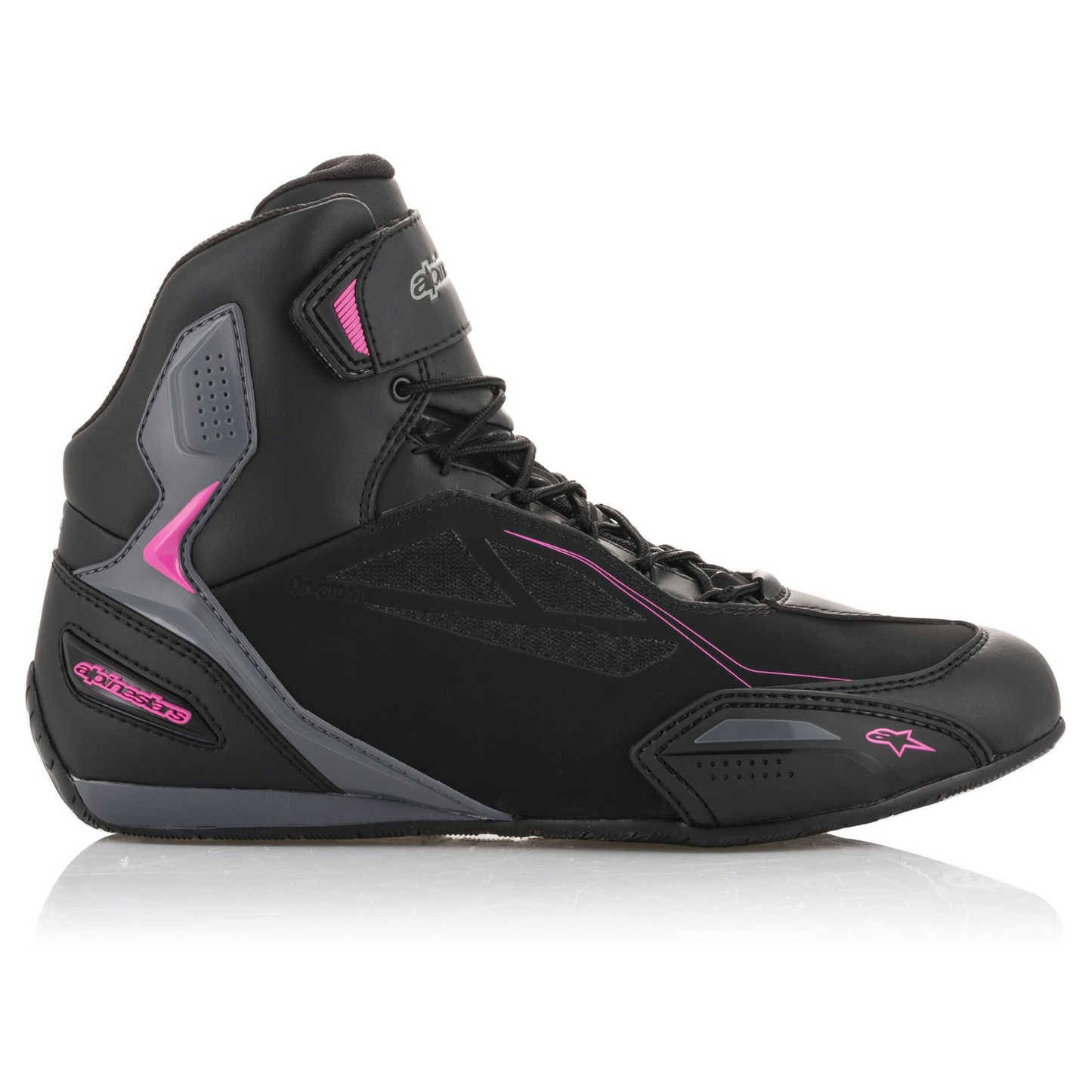 BOTINES ALPINESTARS FASTER 3 DRYSTAR