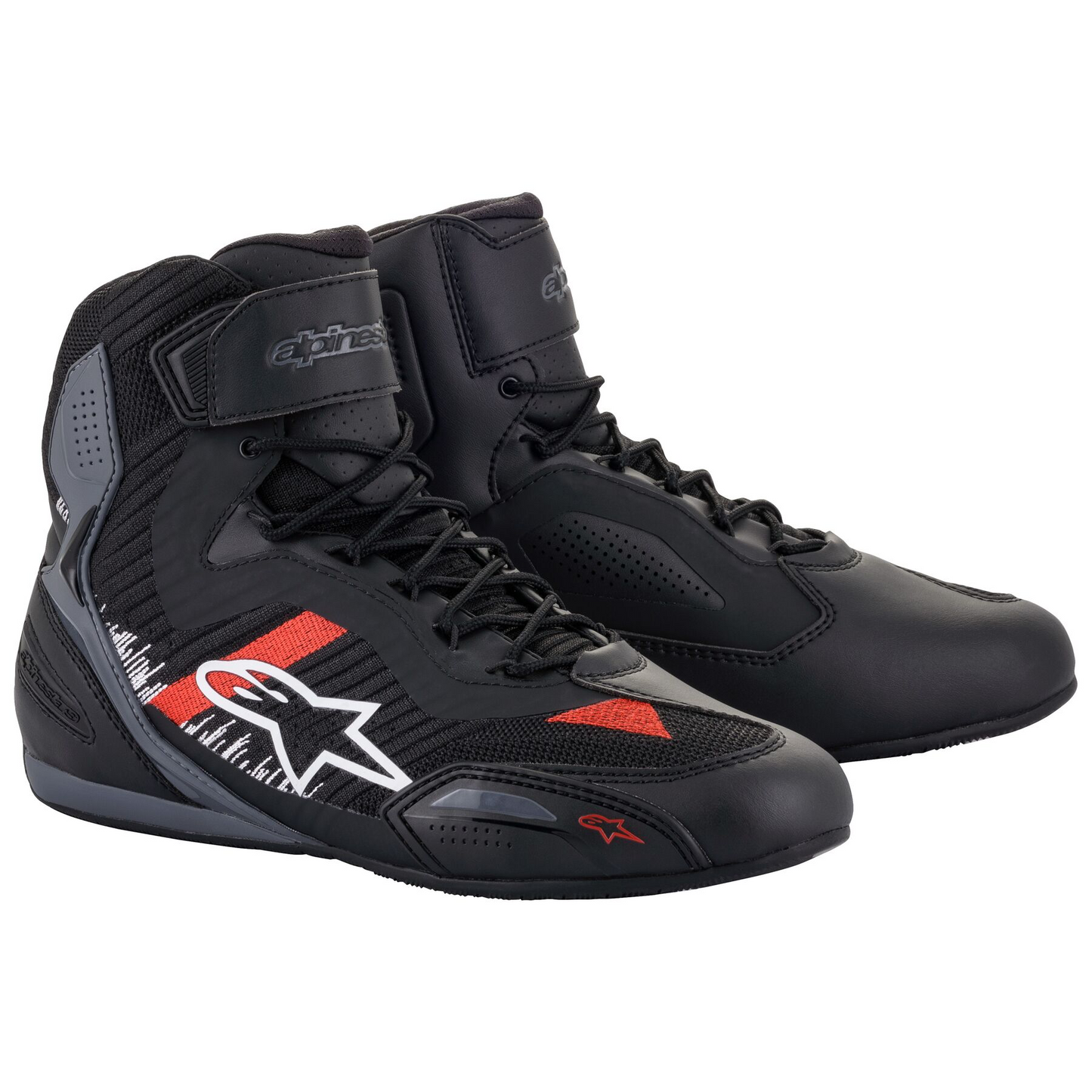BOTINES ALPINESTARS FASTER 3 RIDEKNIT