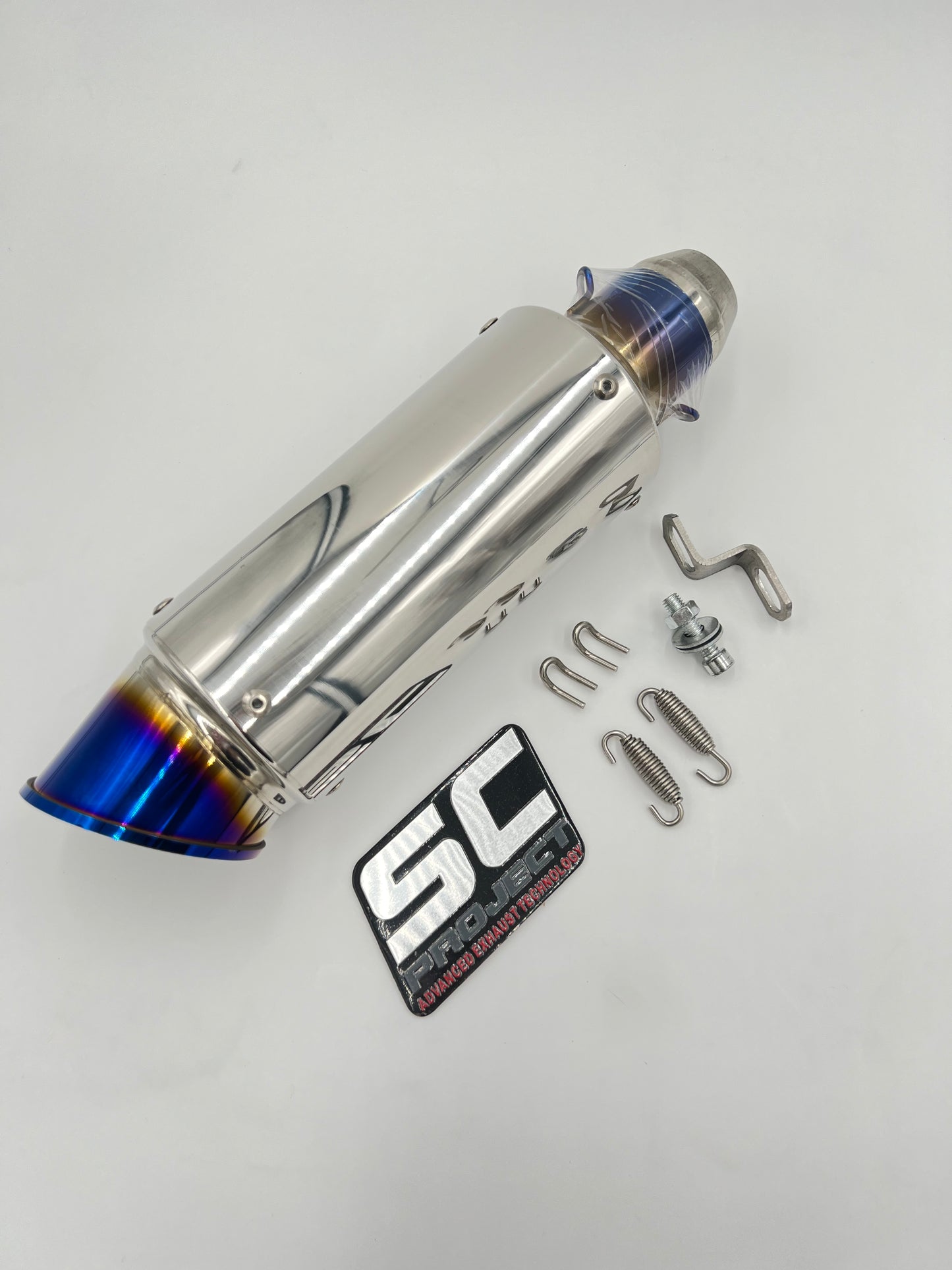 EXOSTO SC PROJECT TORNASOL