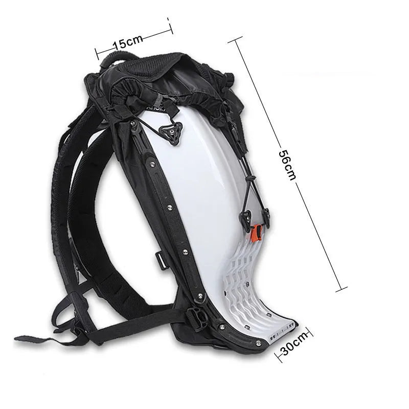 MALETA ANOKA 25L
