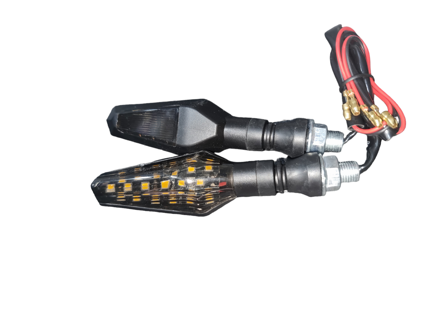 DIRECCIONALES LED RGB