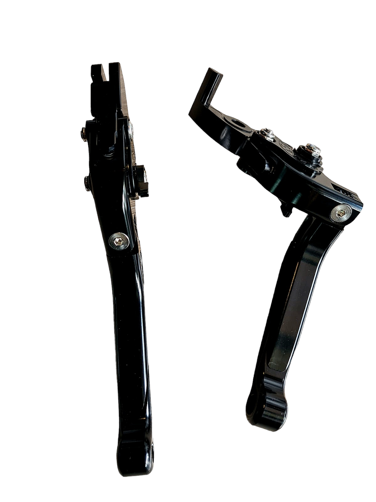 MANIGUETAS ABATIBLES PULSAR NS160 - NS200