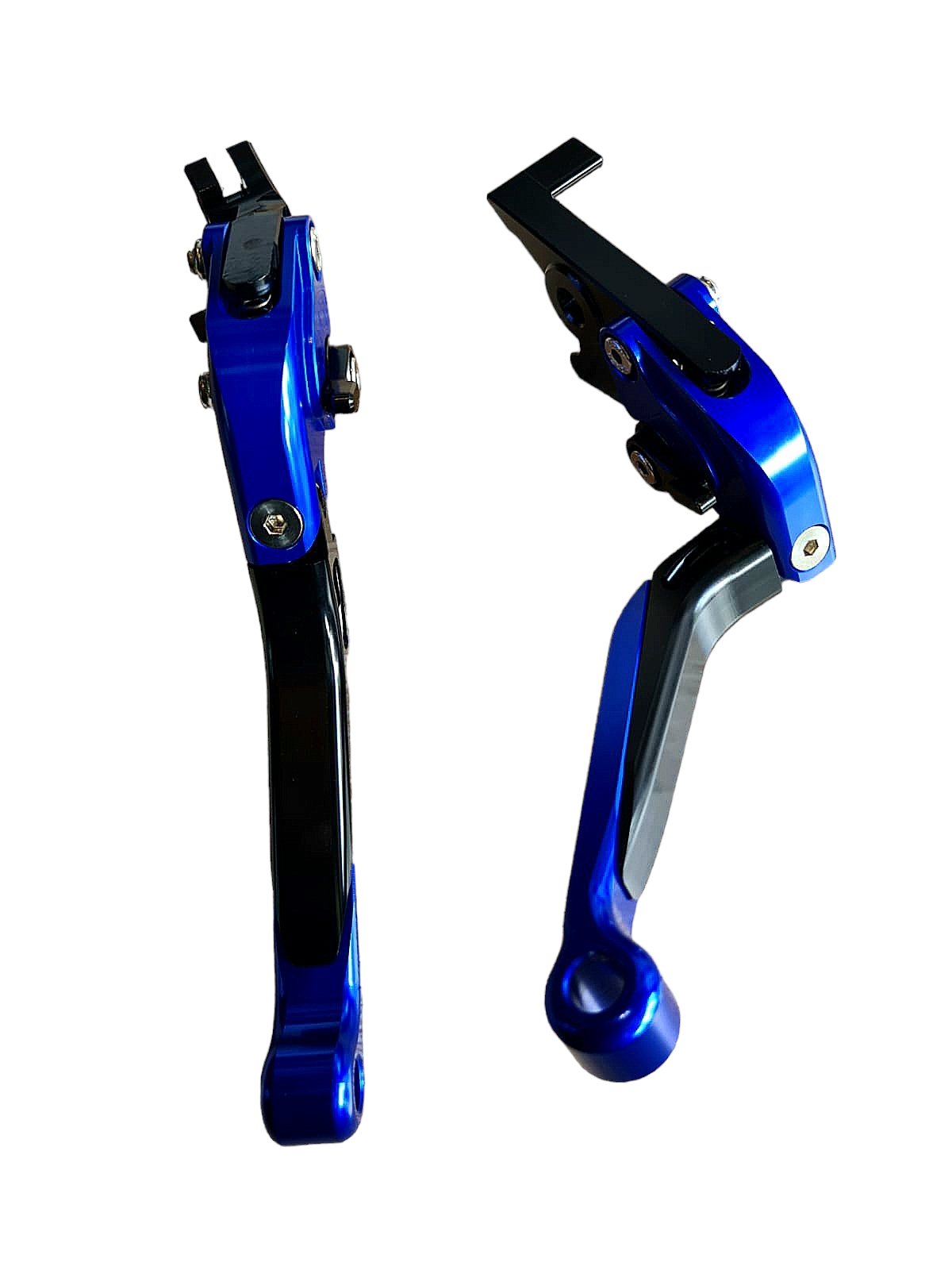 MANIGUETAS ABATIBLES PULSAR NS160 - NS200