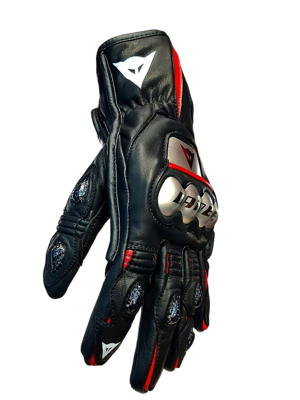 GUANTES DAINESE METAL GUARD