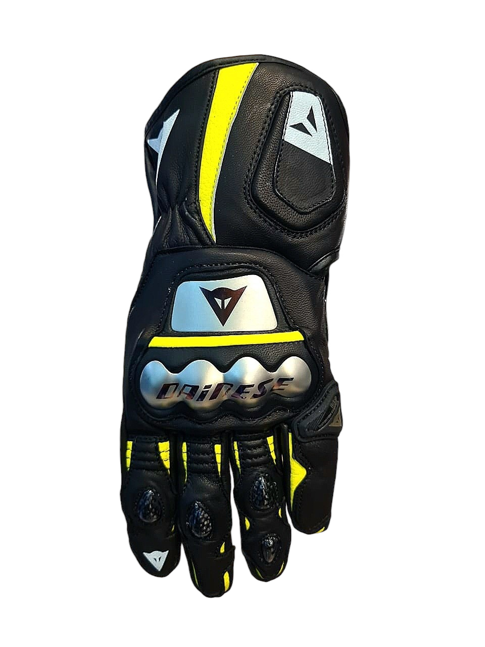 GUANTES DAINESE METAL GUARD