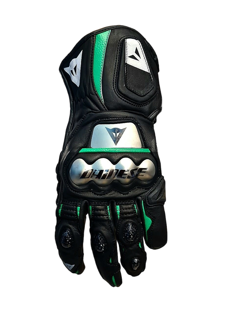 GUANTES DAINESE METAL GUARD