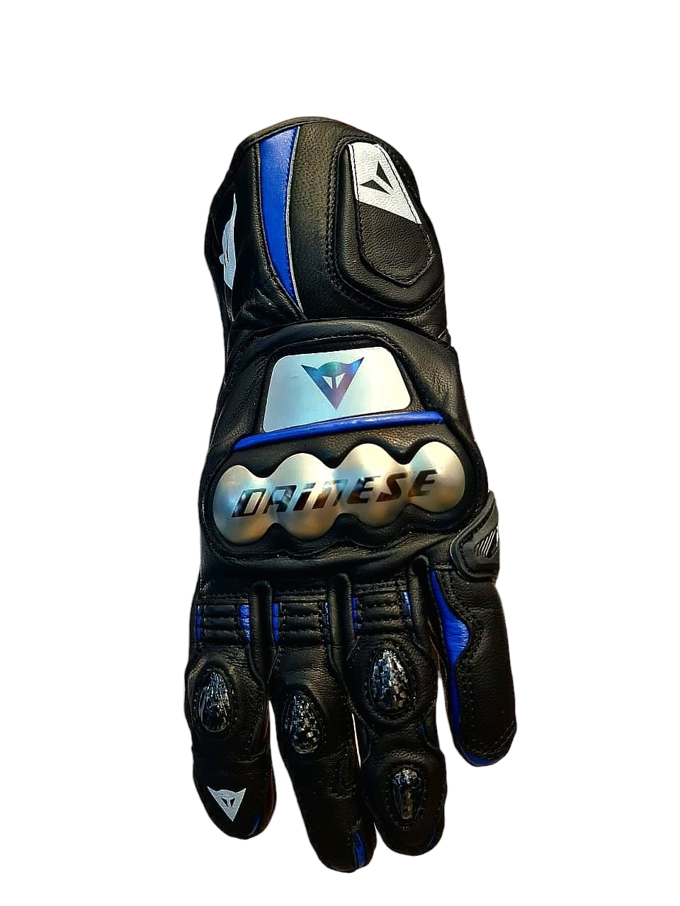 GUANTES DAINESE METAL GUARD