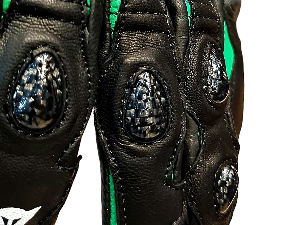 GUANTES DAINESE METAL GUARD