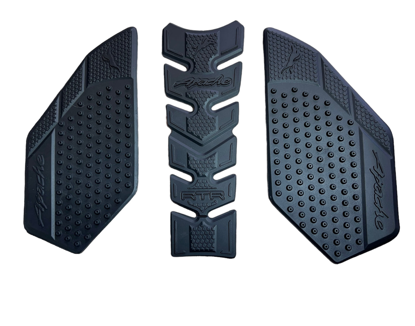 STOMP GRIPS 3D APACHE