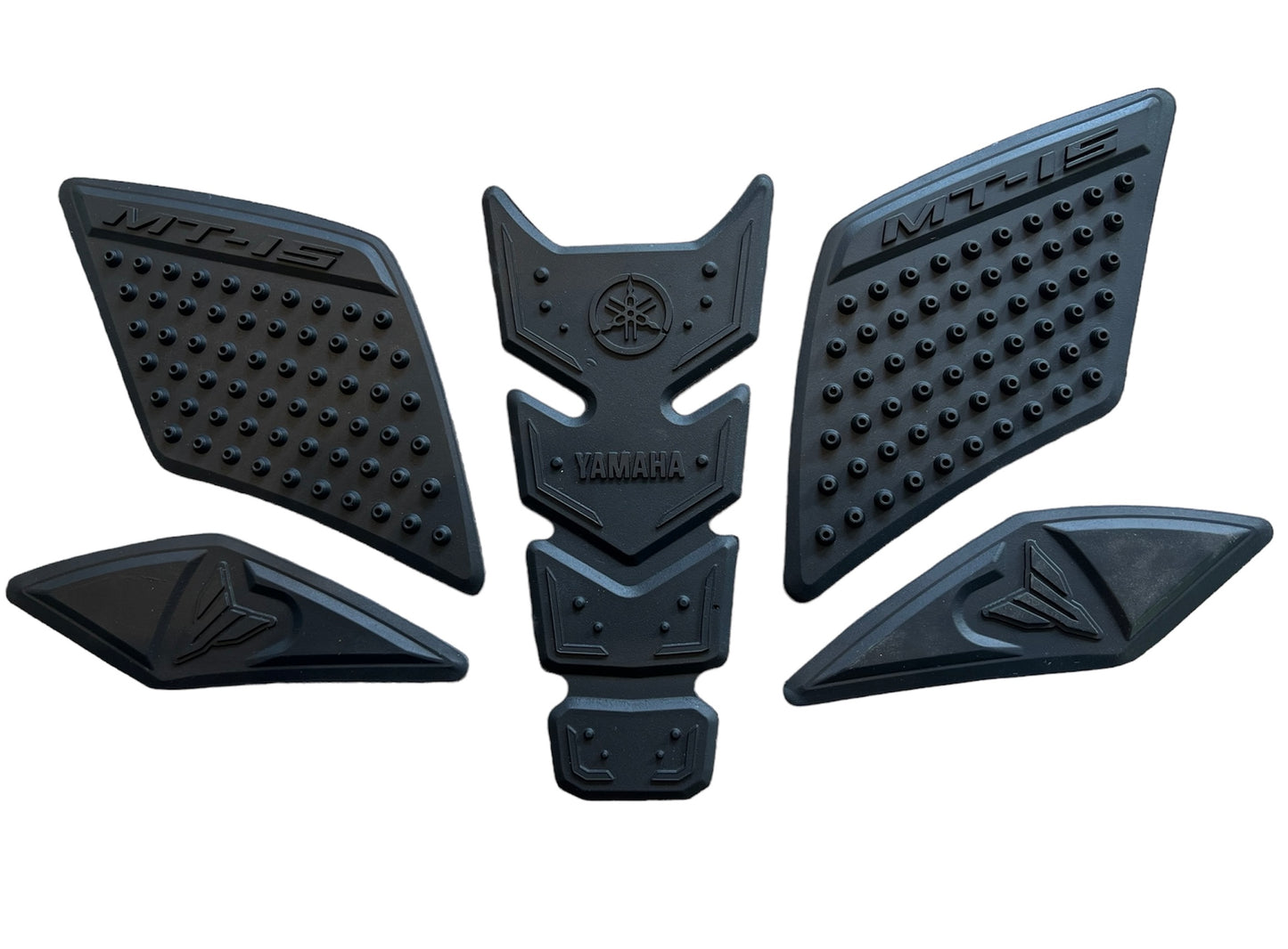 STOMP GRIPS 7D YAMAHA MT15