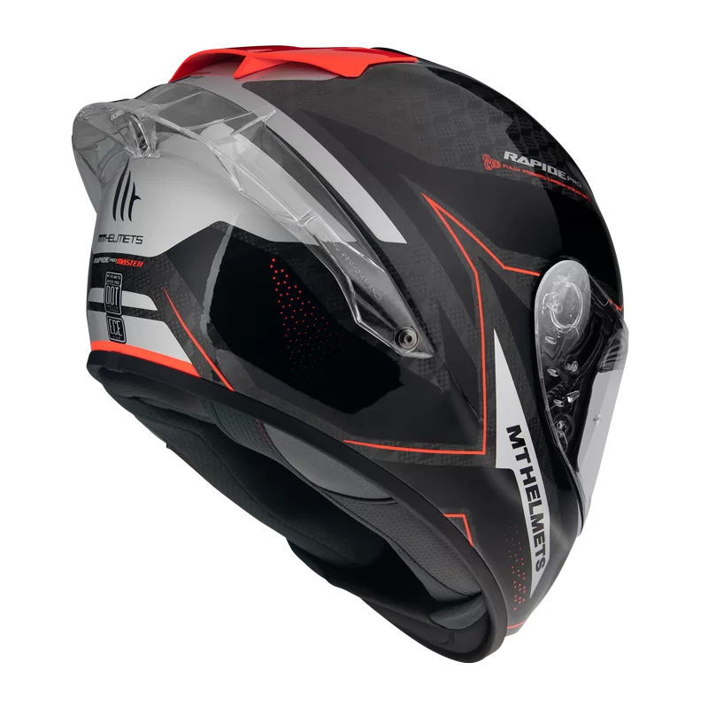 RAPIDE PRO MASTER B5