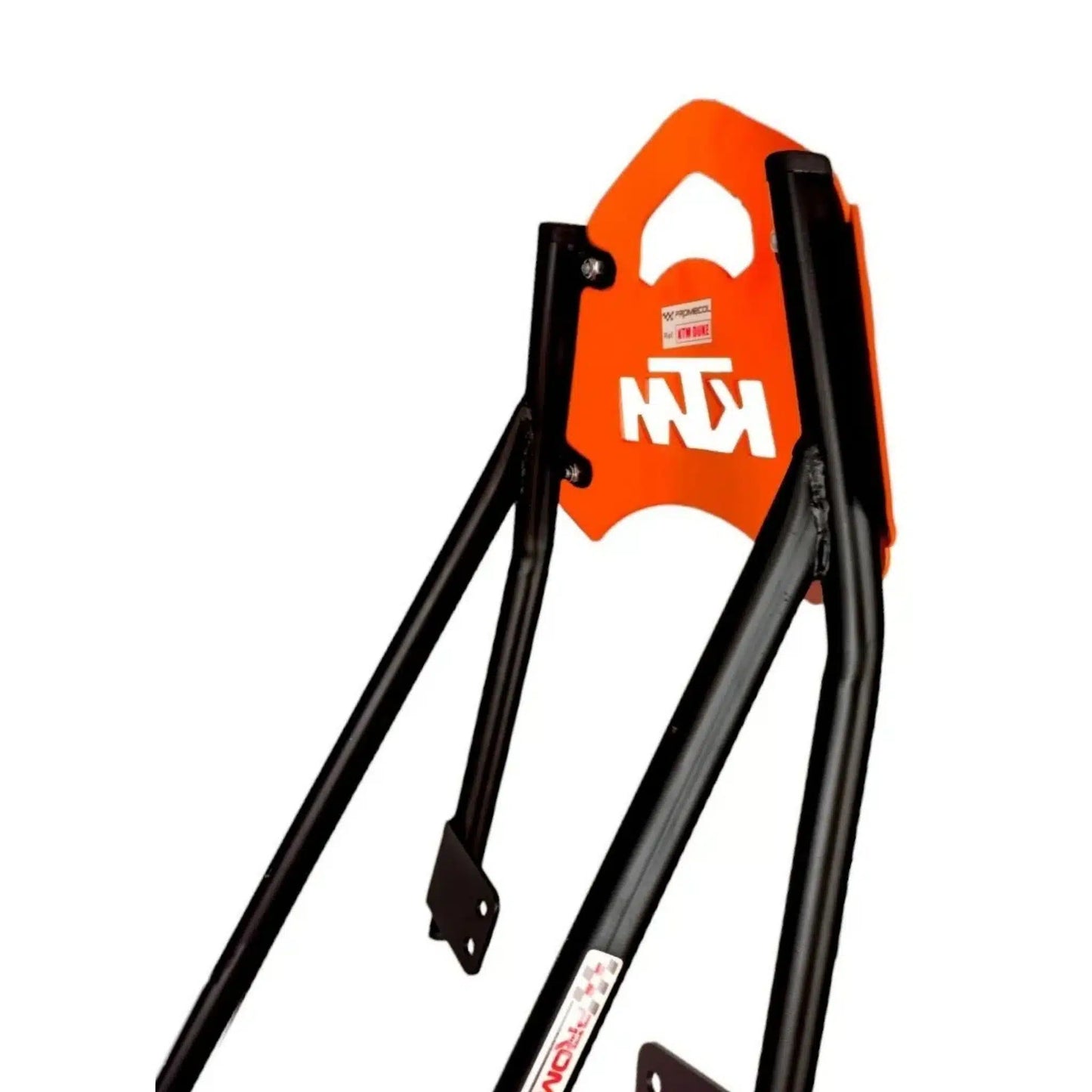 SOPORTE DE CARGA KTM DUKE 200 - 390