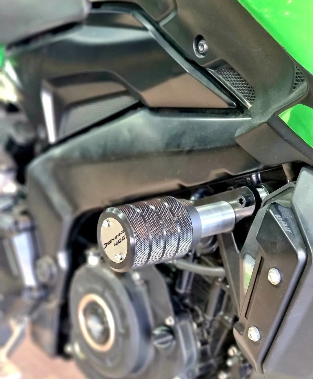 SLIDERS DOMINAR400 - 250