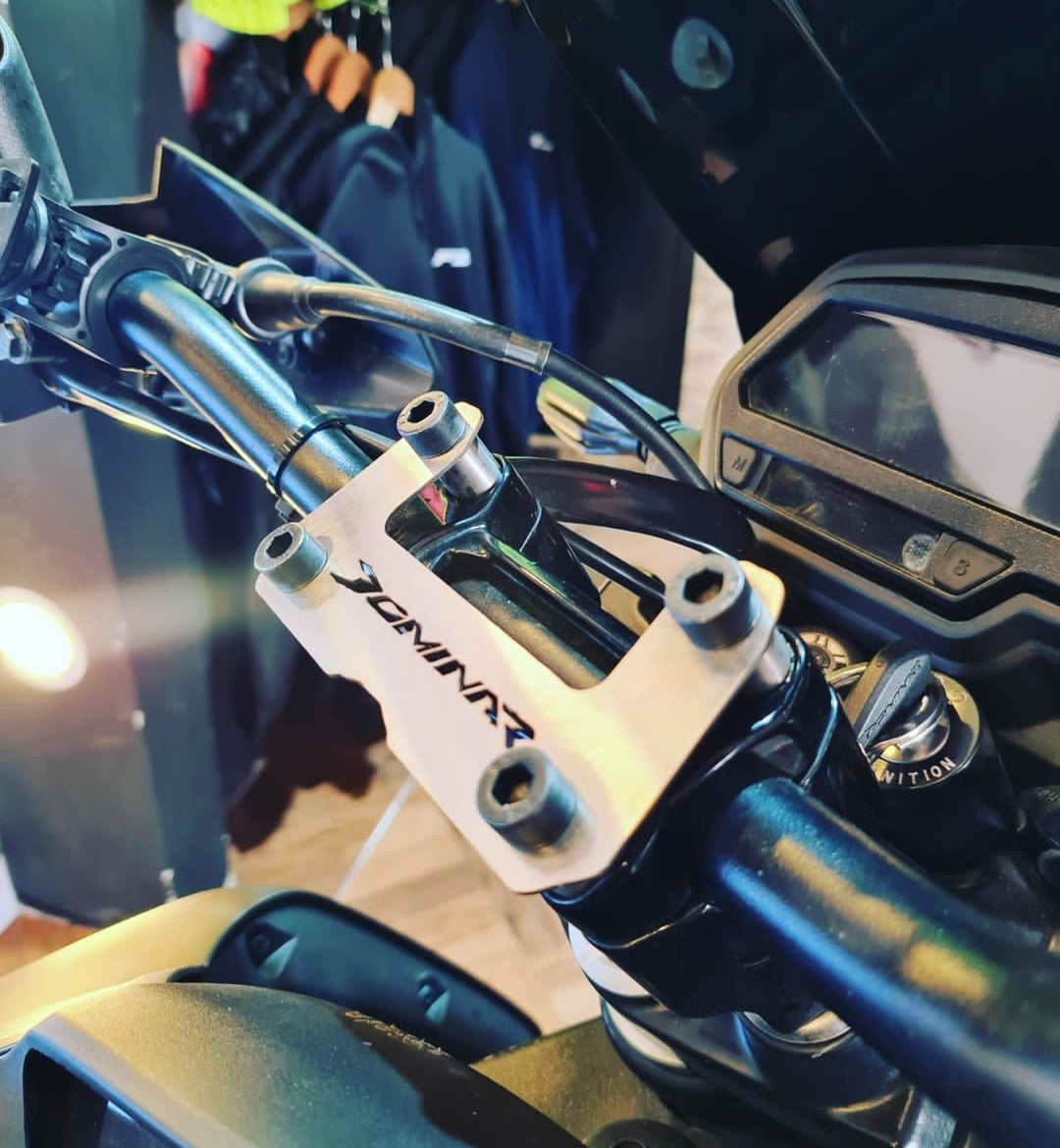 PROTECTOR DE ACUTRAX DOMINAR400 - 250