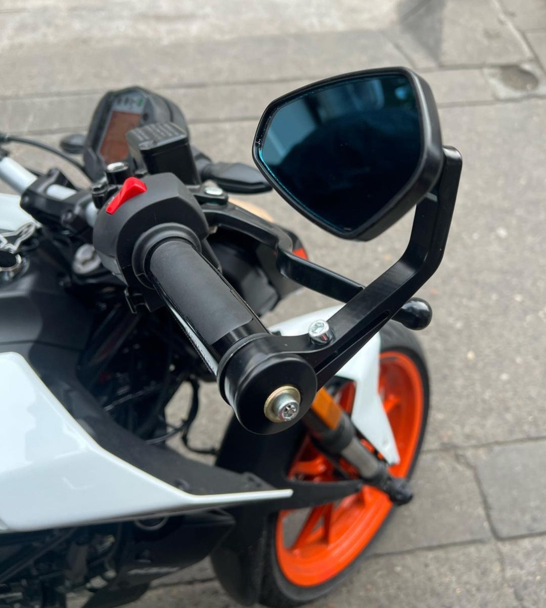 ESPEJOS CAFE RACER KTM
