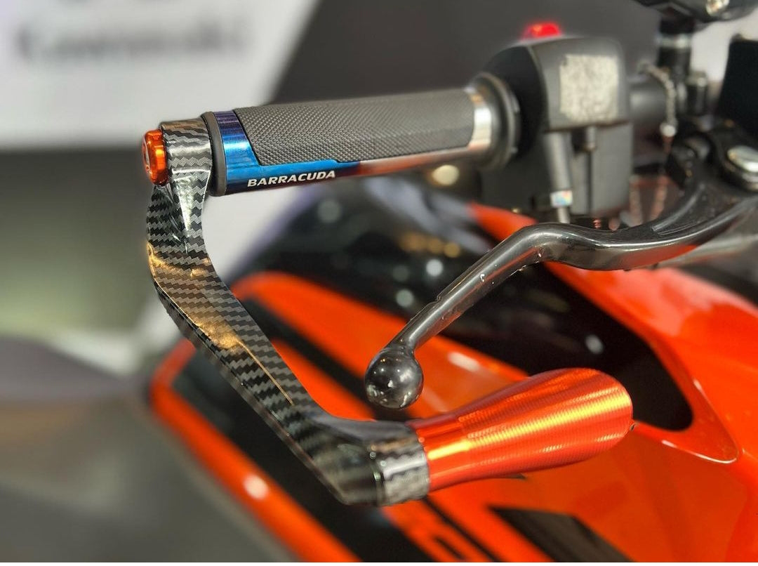 HAND SAVERS KTM