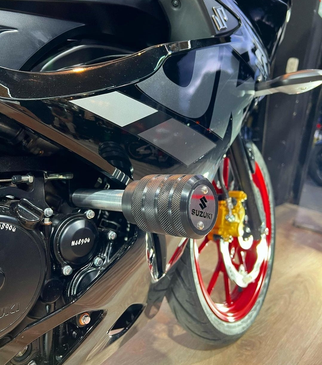 SLIDERS SUZUKI GSXR 150