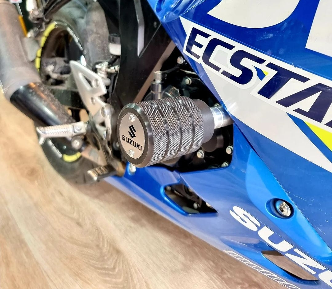 SLIDERS SUZUKI GSXR 150