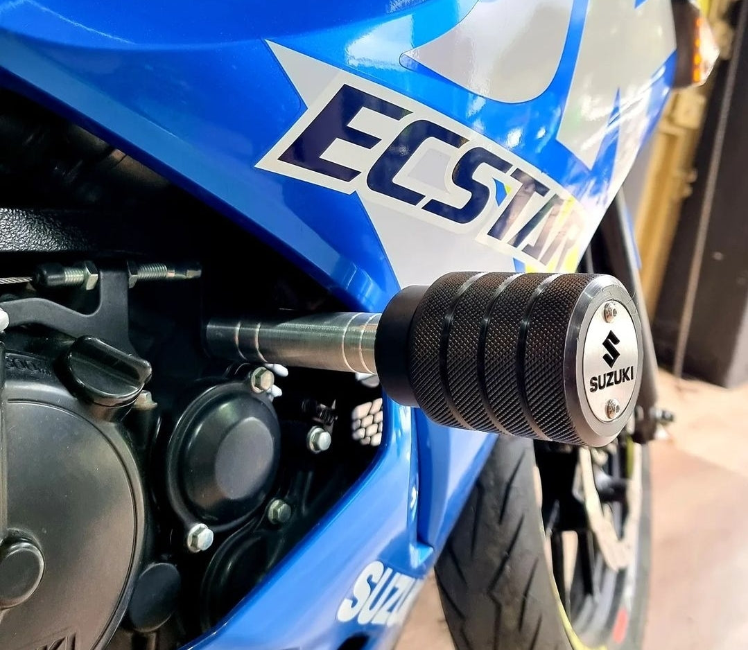 SLIDERS SUZUKI GSXR 150