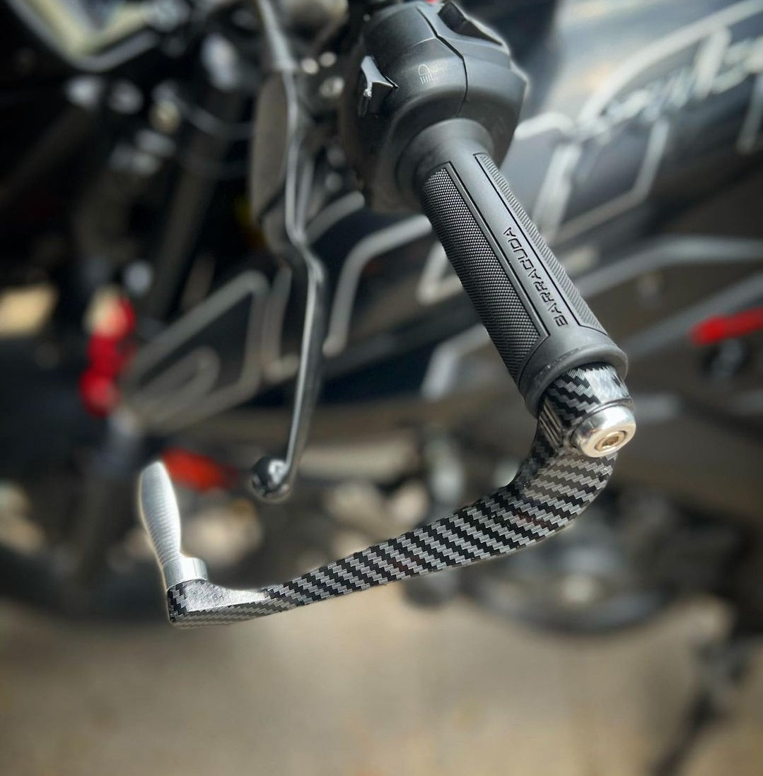 HAND SAVERS PULSAR NS 200 - 160