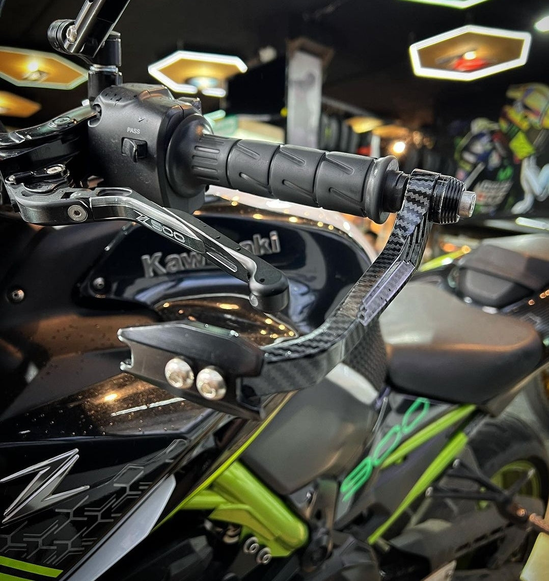 HAND SAVERS KAWASAKI Z900