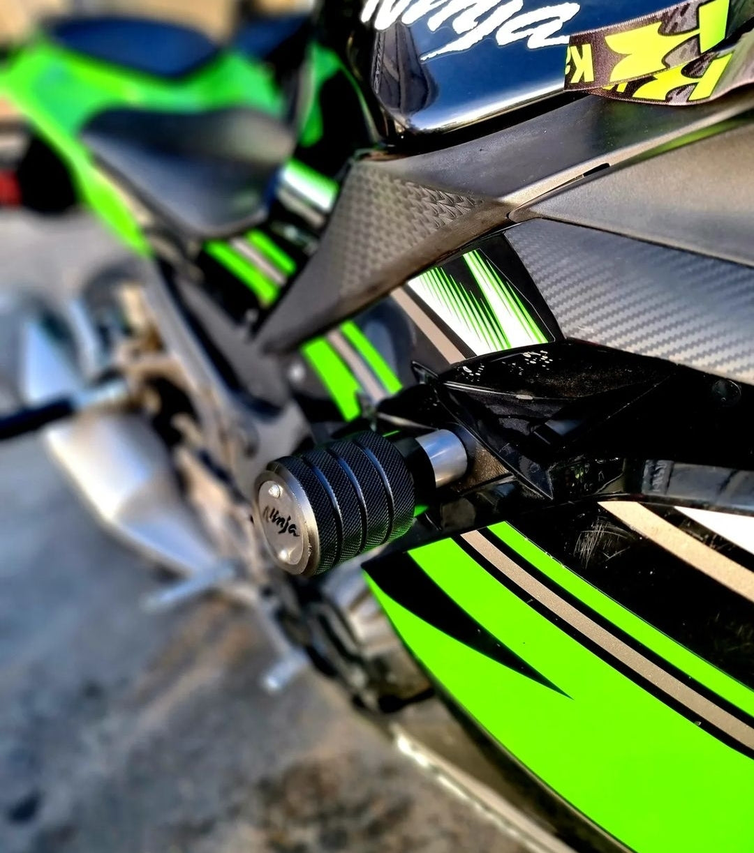 SLIDERS KAWASAKI NINJA 300 - 250