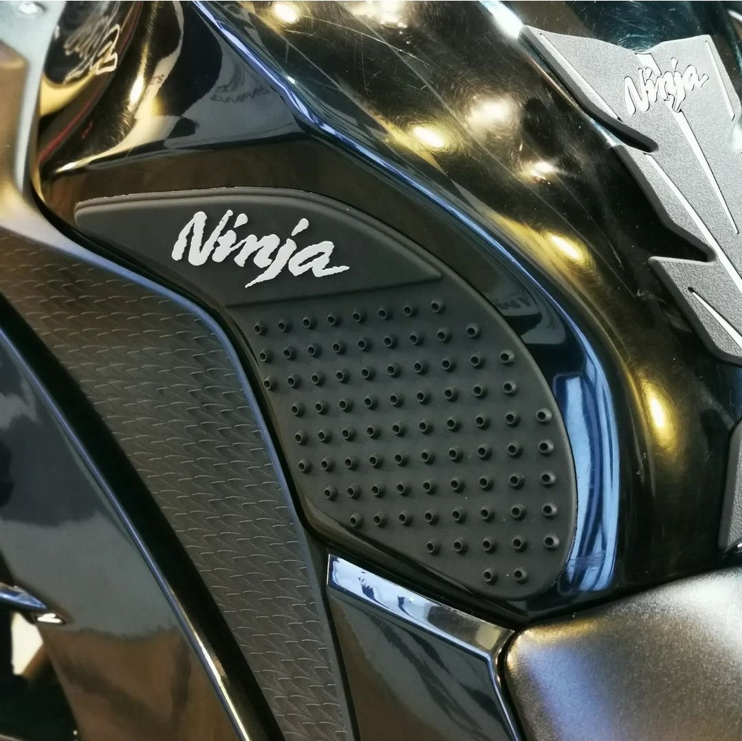 PROTECTORES DE TANQUE STOMP GRIPS KAWASAKI NINJA300-250