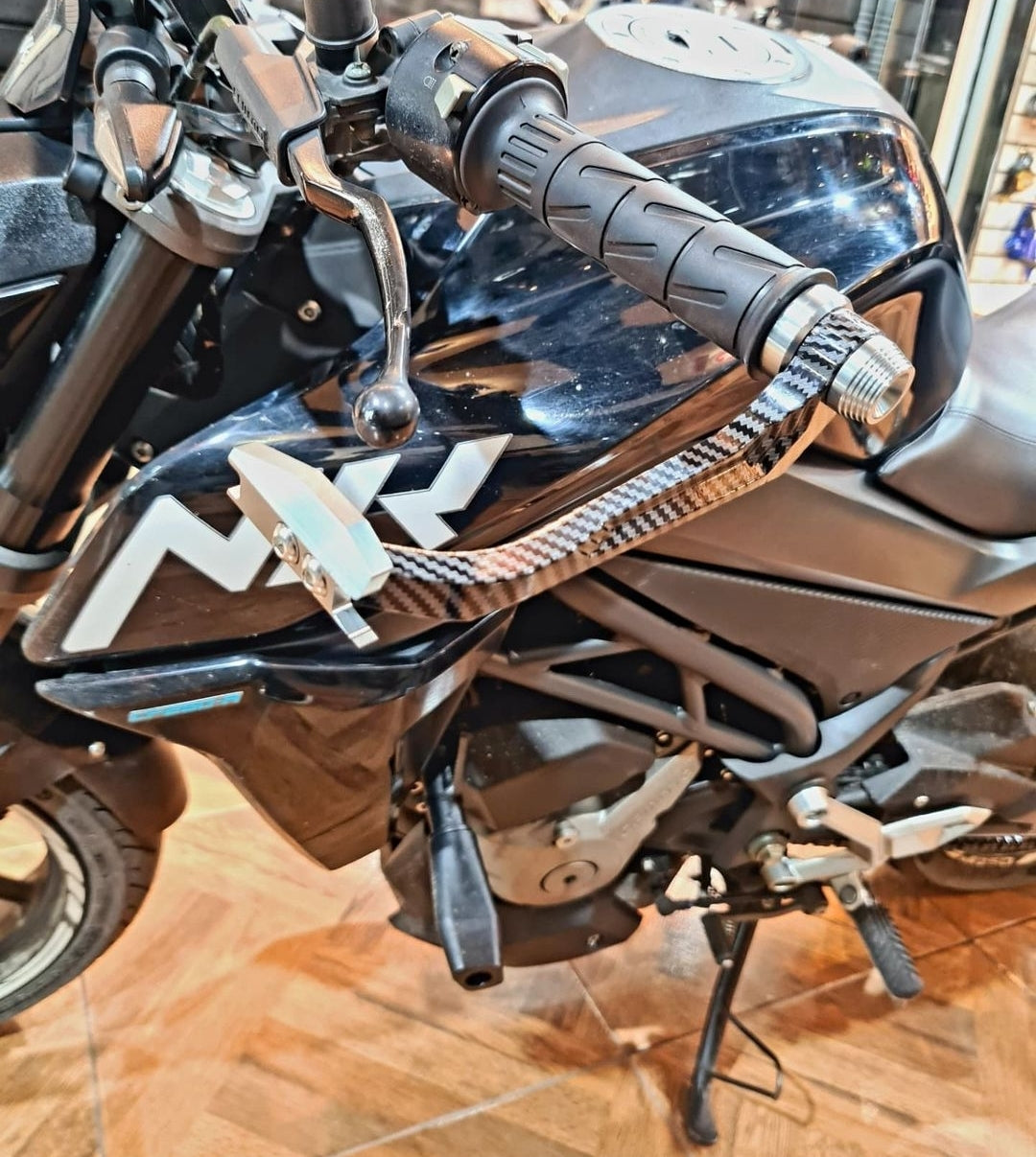 HAND SAVERS CFMOTO NK250