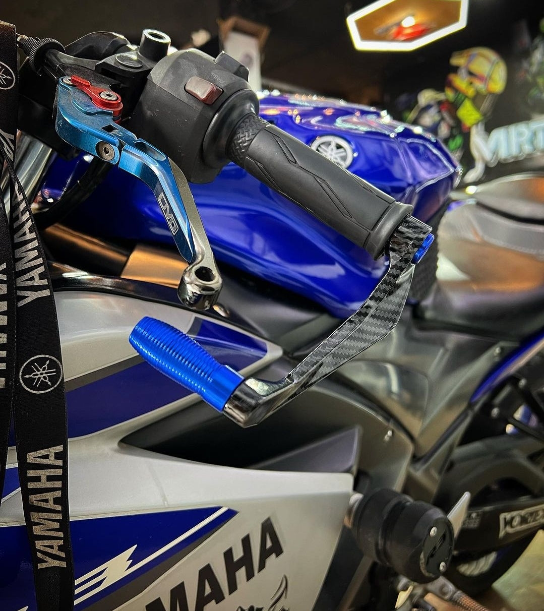 HAND SAVERS YAMAHA R3
