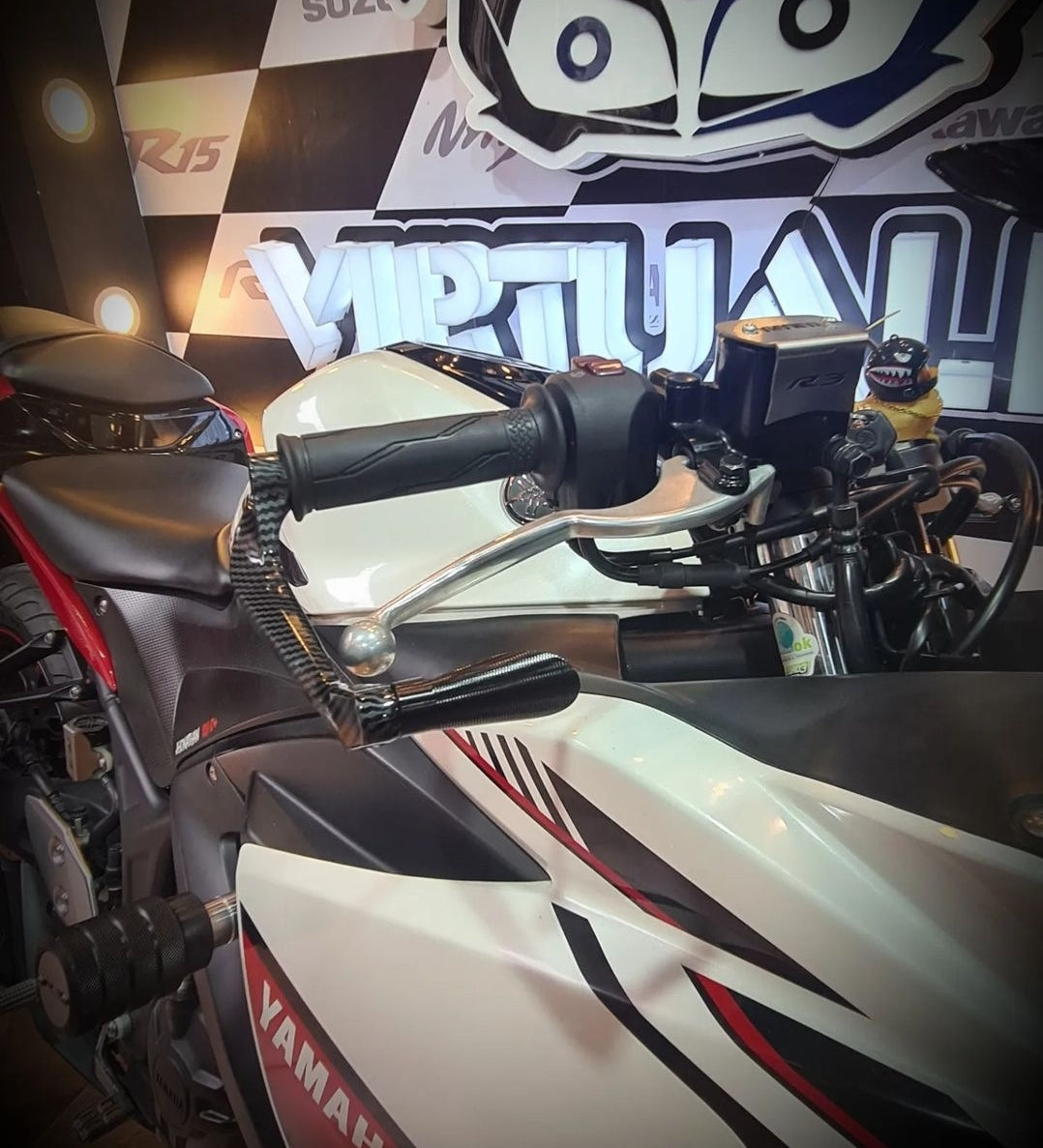 HAND SAVERS YAMAHA R3