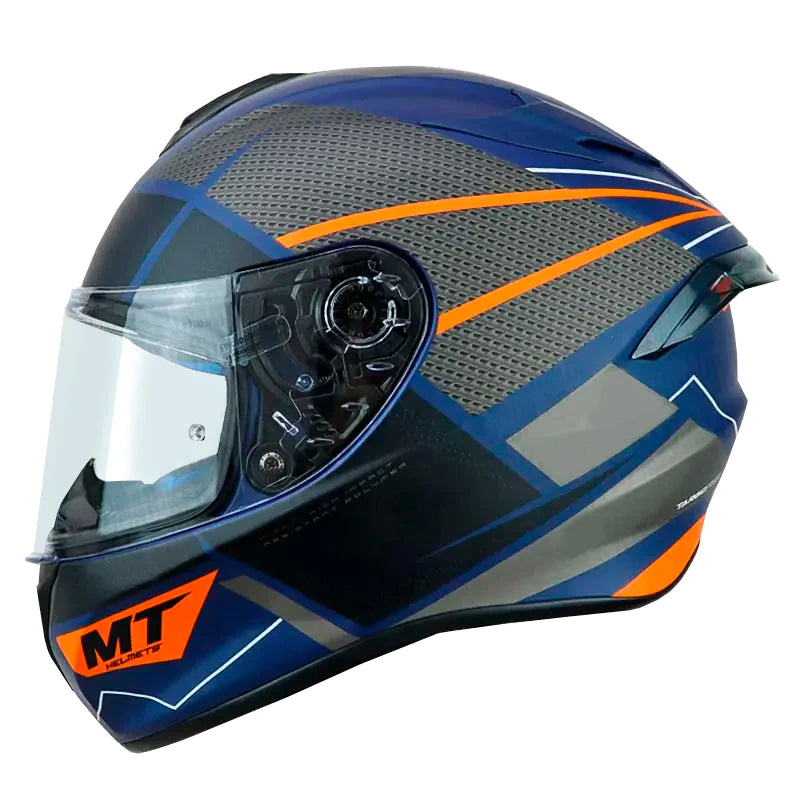 MT TARGO PRO PODIUM B7 BLUE