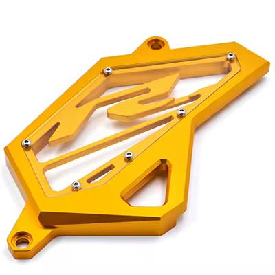 LUJO TAPA PIÑON YAMAHA R3