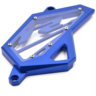 LUJO TAPA PIÑON YAMAHA R3