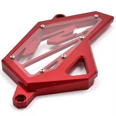 LUJO TAPA PIÑON YAMAHA R3